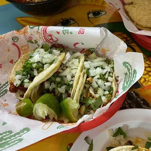 Tacos!!