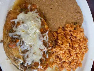 Jalisco Taqueria Mexican
