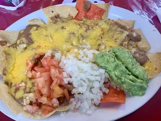 Angelica's Mexican Restaurant