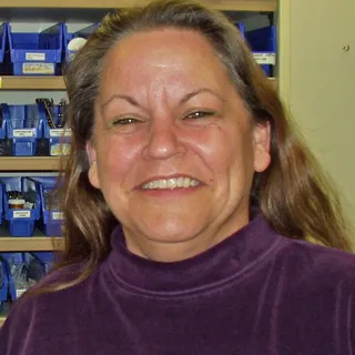 Heather M.