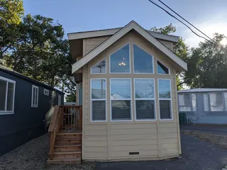 Shady Acres Mobile Home Park