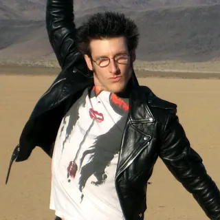 Adam B.