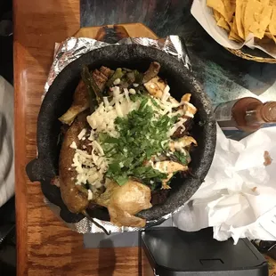 Molcajete