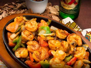 El Vaquero Mexican Restaurant