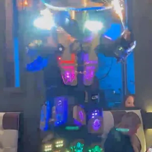 Fun times at El Rancho Nuevo!