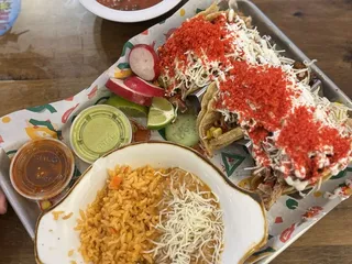 Don Julio Mexican Street Food