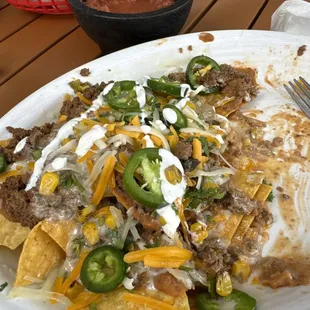 Nachos