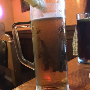 Time to try some Mexican food in Mississippi.