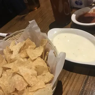 Cheese Dip! Yum