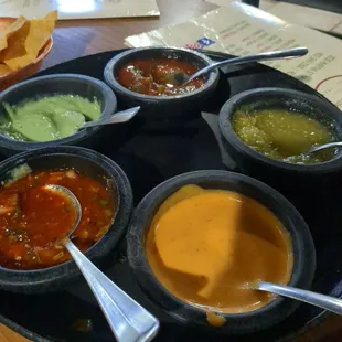 food, soups and chowder