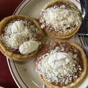 Picaditas Guerrero Style