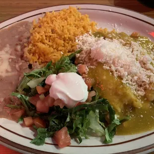 burritos and wraps, food