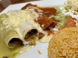 Maria's Mexican Grill