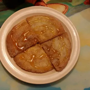 Sopapilla