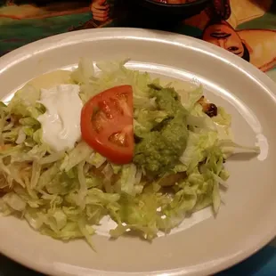 burritos and wraps, food