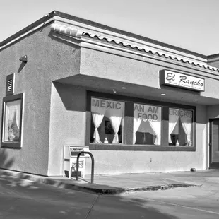 El Rancho @ Kingman, AZ