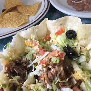 Taco Salad