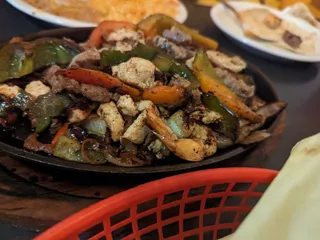 Oysters Mexican & Seafood