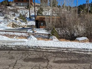 Mt Lemmon Hotel