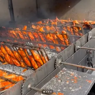 El Rancho Supermarket 