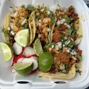 Good portion but not good.