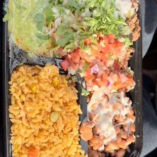 Huevos Rancheros with meat