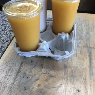 Aguas Frescas