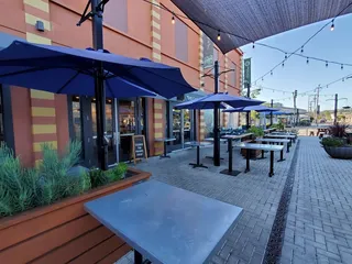 Castro Valley Marketplace