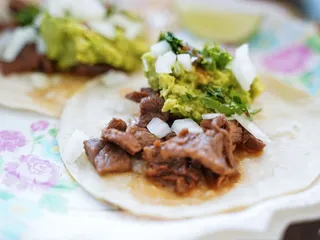 D' Gonzalez Meat Market