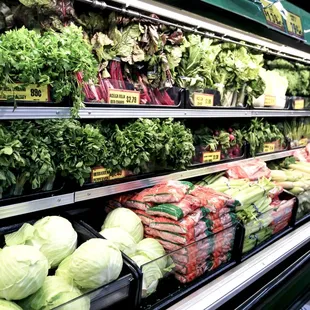 El Rancho Supermercado