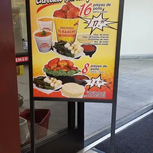 Awesome chicken bucket deals