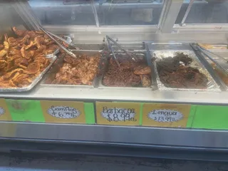 Mi Tierra Carnicería