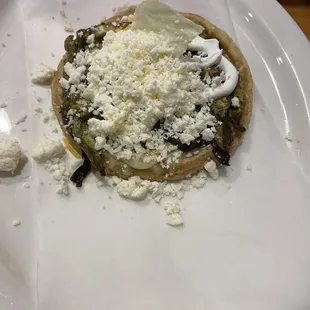 #2 Veggie Combinacion