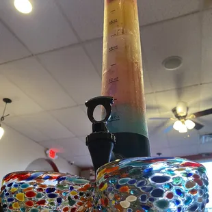 Margarita tower
