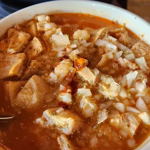 Menudo