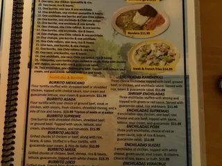 El Veracruz Mexican Restaurant