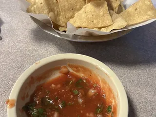 Las Catrinas Mexican Grill