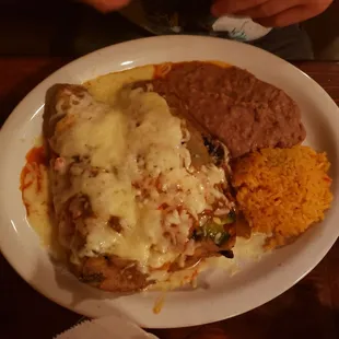 Chili Relleno