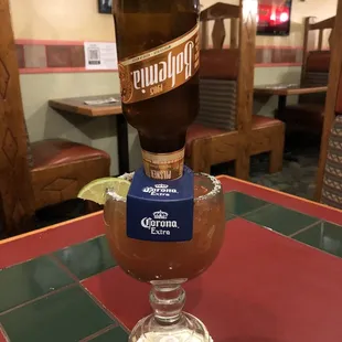 Michelada