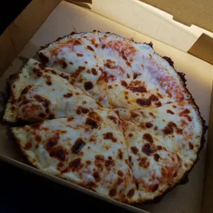 Pizza cubana(Napolitano)