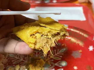 Maracaibo Mia Son y Sazón