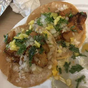 adobada tacos