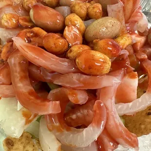 Tostilocos