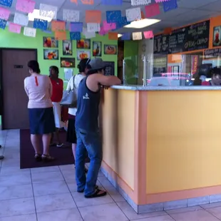 Bomb Spot! Must try.