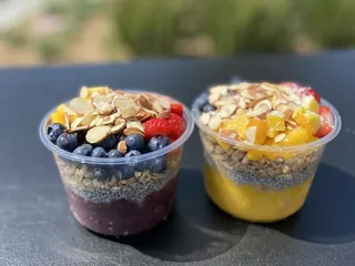 From The Earth Bowls