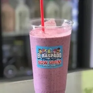Smoothies