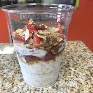 Oatmeal