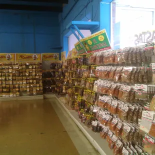 Mi Costañita, El Tradicional, &amp; La Rosita dried spices - your choice!