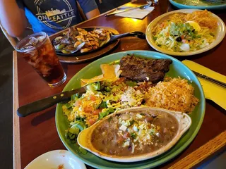 La Hacienda Family Mexican Restaurant