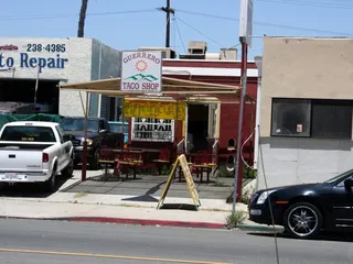 Guerrero Taco Shop No 2